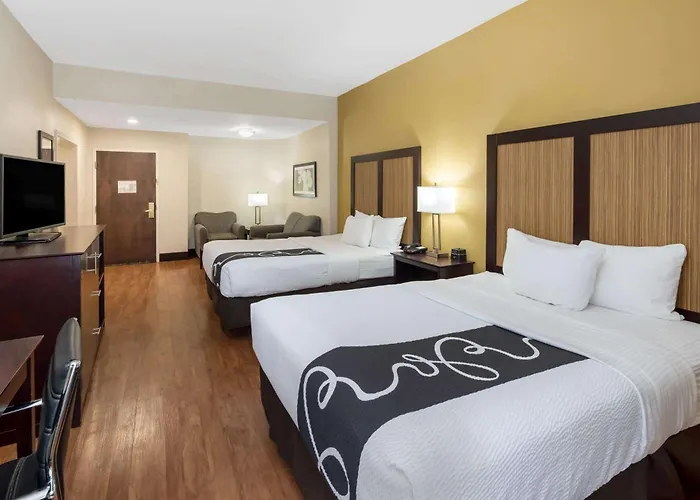 La Quinta By Wyndham Lagrange / I-85