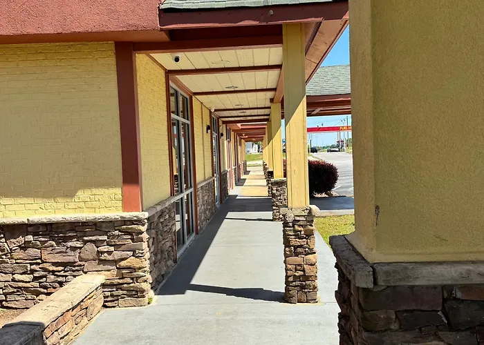 Budgetel Inn