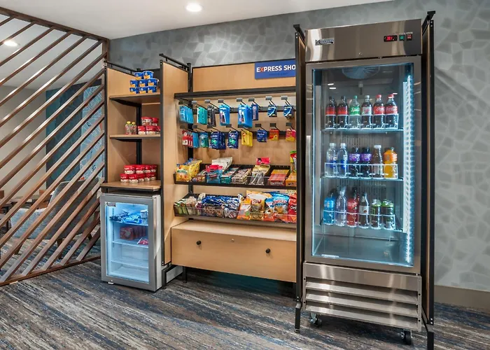 Holiday Inn Express Phenix City-Fort Benning By Ihg